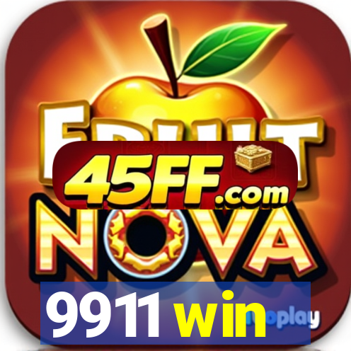 9911 win
